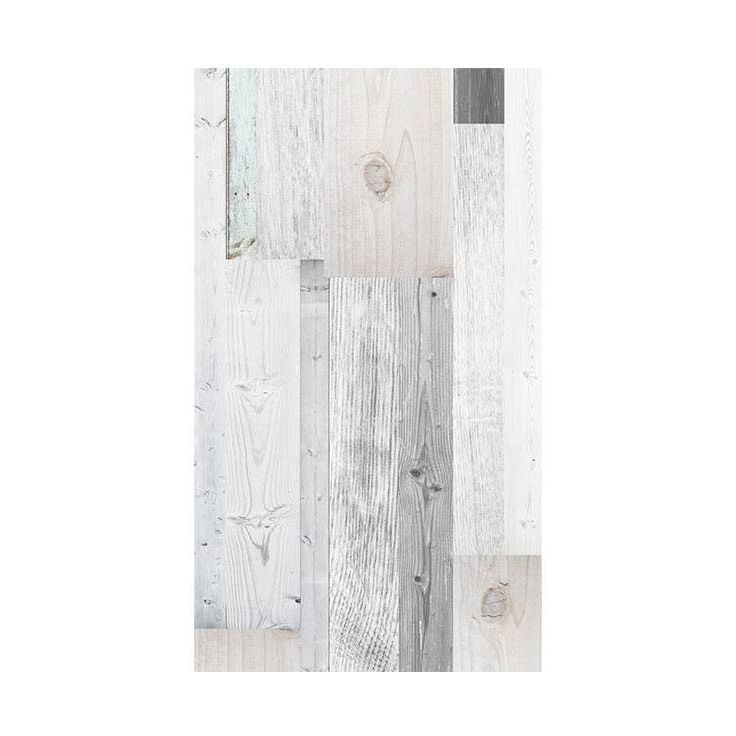 Tapetti Artgeist Wooden Cover, 50x1000cm