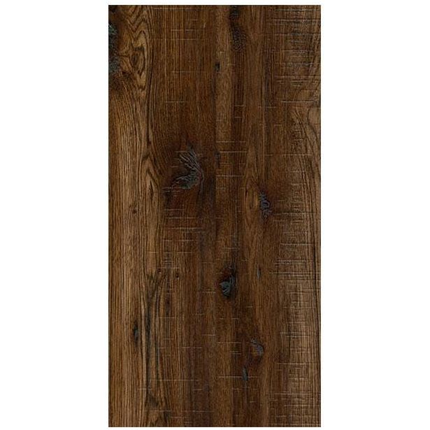 Tapetti Artgeist Dark Wood, 50x1000cm