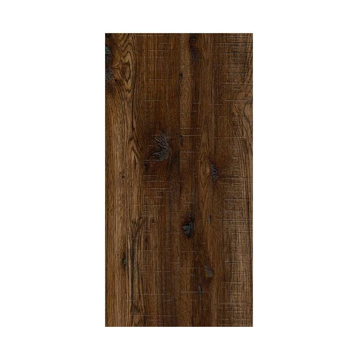 Tapetti Artgeist Dark Wood, 50x1000cm