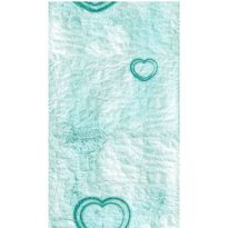 Tapetti Artgeist Sweet Hearts, 50x1000cm
