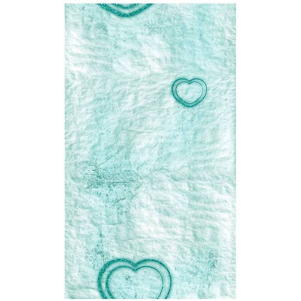 Tapetti Artgeist Sweet Hearts, 50x1000cm