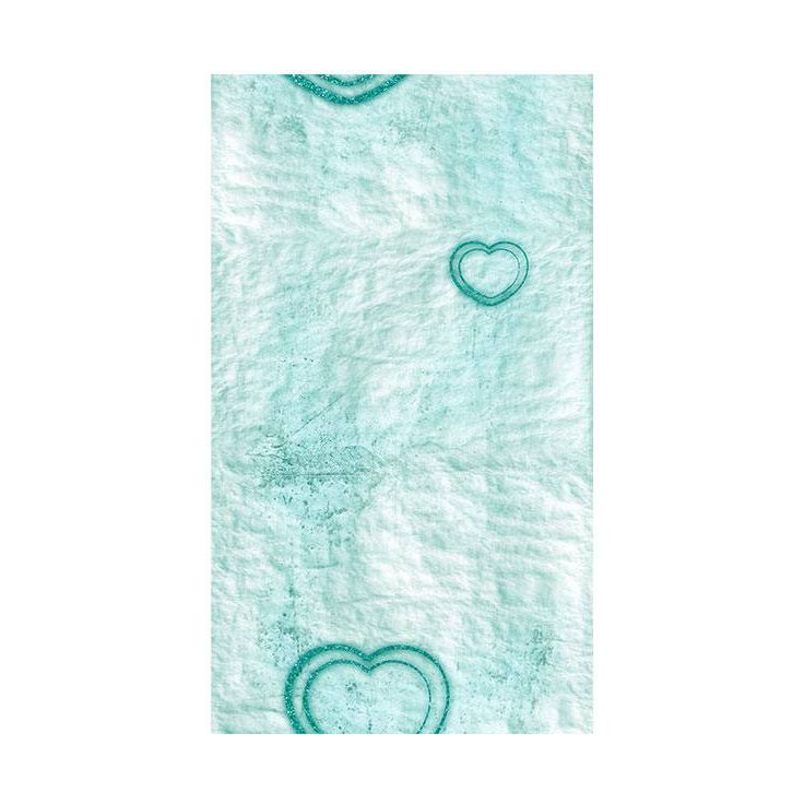 Tapetti Artgeist Sweet Hearts, 50x1000cm