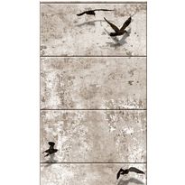 Tapetti Artgeist Bird Migrations, 50x1000cm