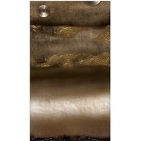Tapetti Artgeist Metal Alliance, 50x1000cm