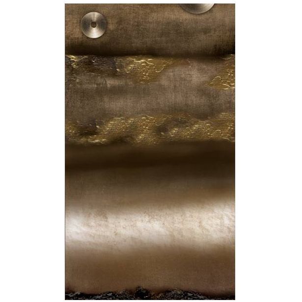 Tapetti Artgeist Metal Alliance, 50x1000cm