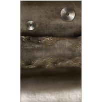 Tapetti Artgeist Harmonious Interlacing, 50x1000cm
