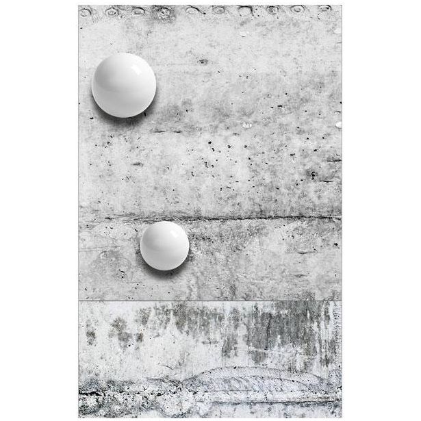 Tapetti Artgeist Unusual Ornament, 50x1000cm