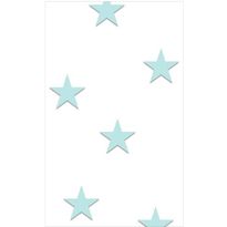 Tapetti Artgeist Stars - Aquamarine, 50x1000cm