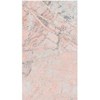 Tapetti Artgeist Pink Marble, 50x1000cm