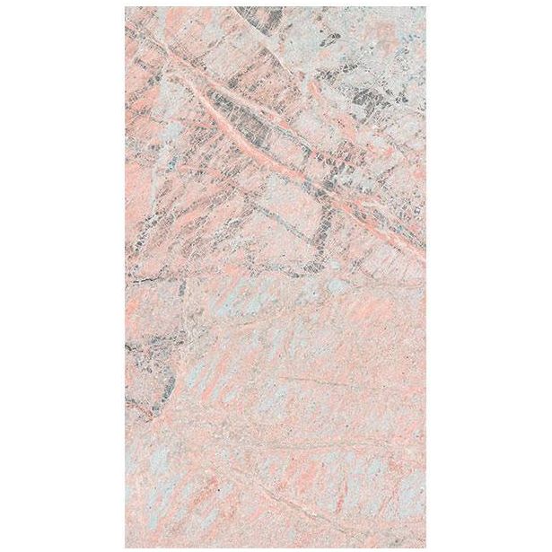Tapetti Artgeist Pink Marble, 50x1000cm