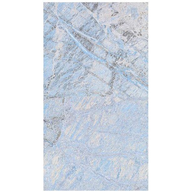 Tapetti Artgeist Blue Marble, 50x1000cm