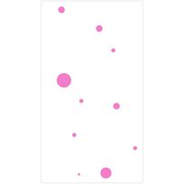 Tapetti Artgeist Charming Dots, 50x1000cm