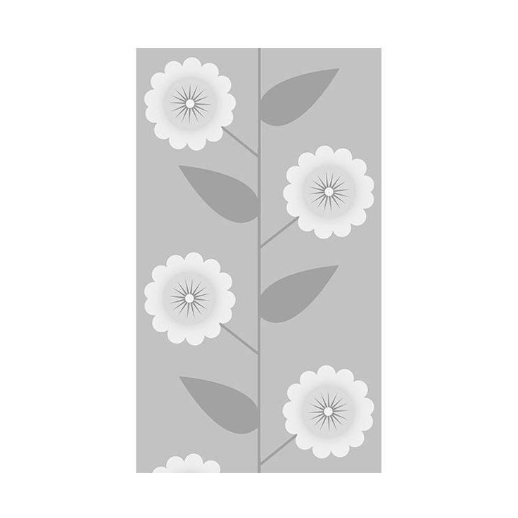 Tapetti Artgeist  Floral Pattern, 50x1000cm