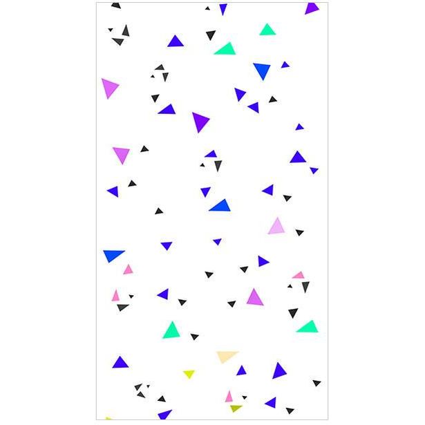 Tapetti Artgeist Geometric Euphoria, 50x1000cm