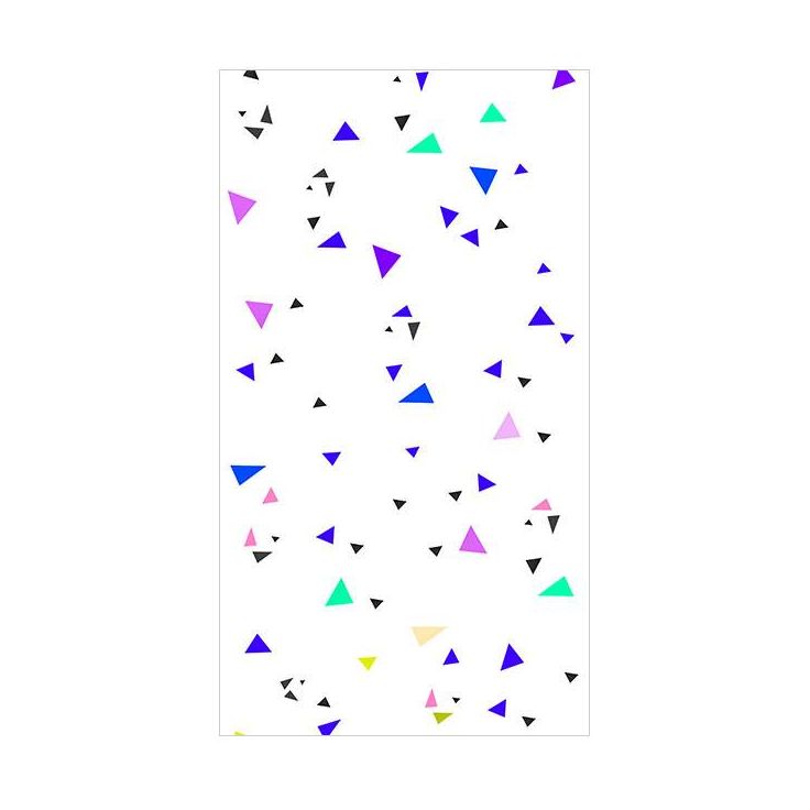 Tapetti Artgeist Geometric Euphoria, 50x1000cm