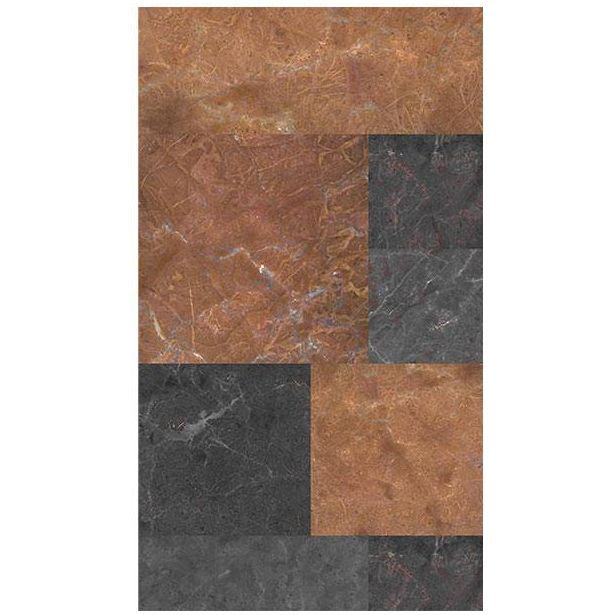 Tapetti Artgeist  Marble Mosaic, 50x1000cm