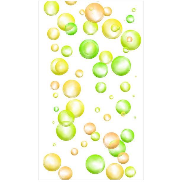 Tapetti Artgeist  Fun Bubbles, 50x1000cm