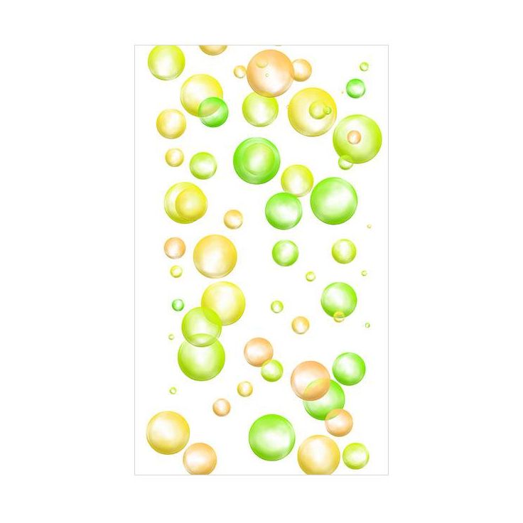 Tapetti Artgeist  Fun Bubbles, 50x1000cm