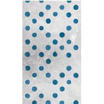 Tapetti Artgeist Dots on Concrete, 50x1000cm