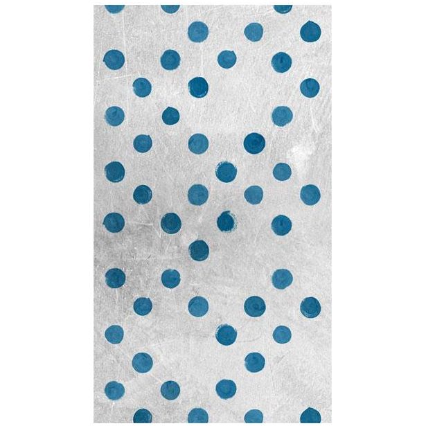 Tapetti Artgeist Dots on Concrete, 50x1000cm