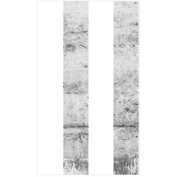 Tapetti Artgeist Grey Style, 50x1000cm