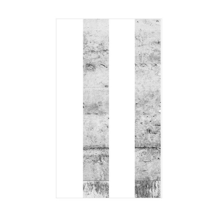 Tapetti Artgeist Grey Style, 50x1000cm