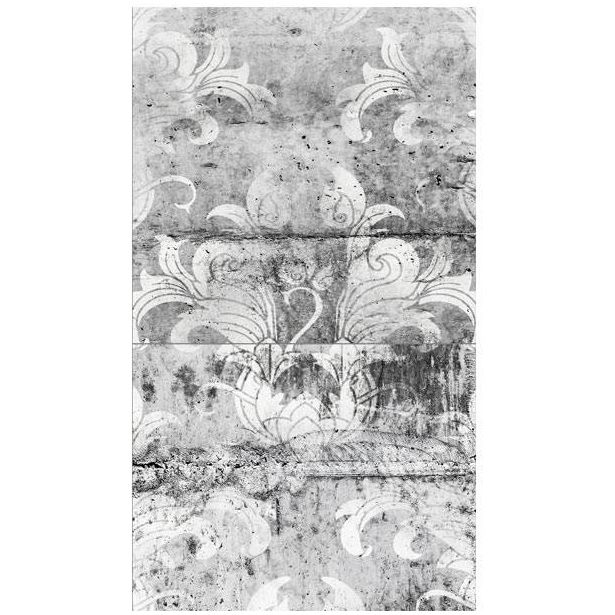 Tapetti Artgeist Urban Ornamentation, 50x1000cm