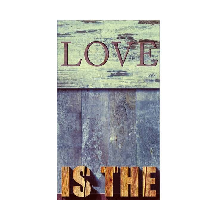 Tapetti Artgeist Plato - Universal Message, 50x1000cm