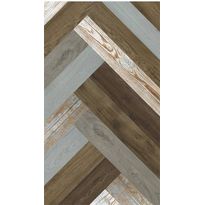 Tapetti Artgeist Scandinavian Overture, 50x1000cm