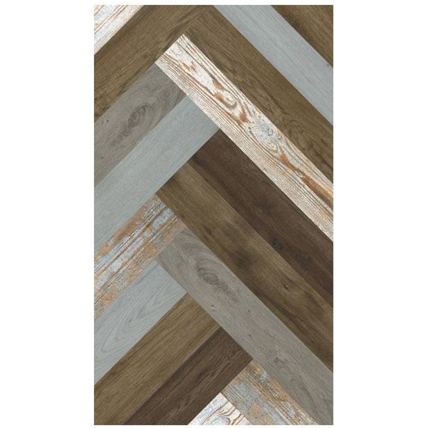 Tapetti Artgeist Scandinavian Overture, 50x1000cm