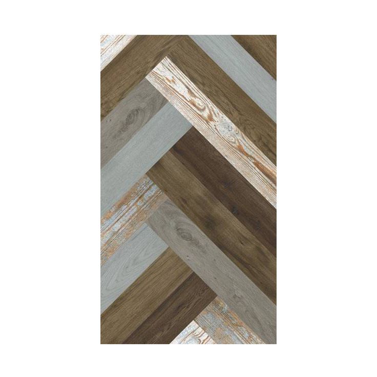 Tapetti Artgeist Scandinavian Overture, 50x1000cm