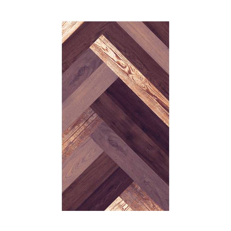 Tapetti Artgeist Wooden Braid, 50x1000cm