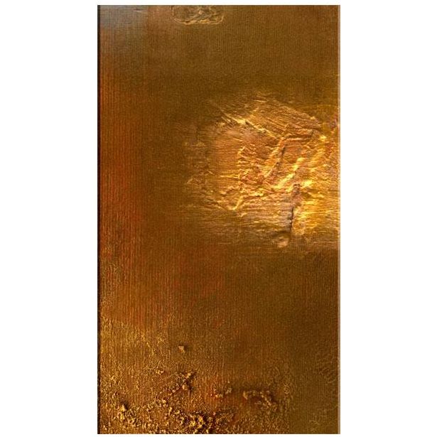 Tapetti Artgeist Kingdom of Gold, 50x1000cm