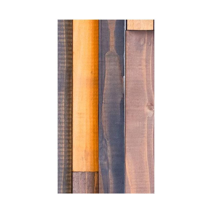 Tapetti Artgeist Wooden Alliance, 50x1000cm