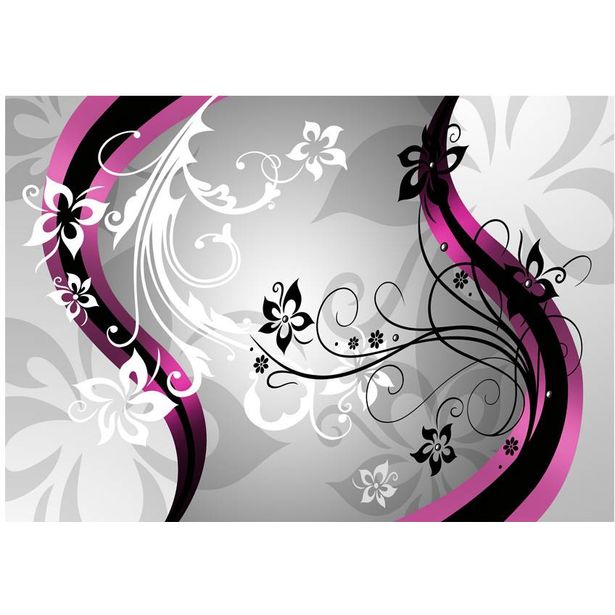 Sisustustarra Artgeist Art-flowers, eri kokoja