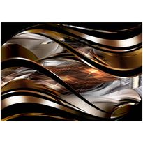 Sisustustarra Artgeist Amber storm, eri kokoja