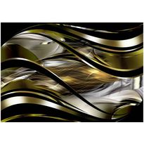 Sisustustarra Artgeist Wind in hair, eri kokoja