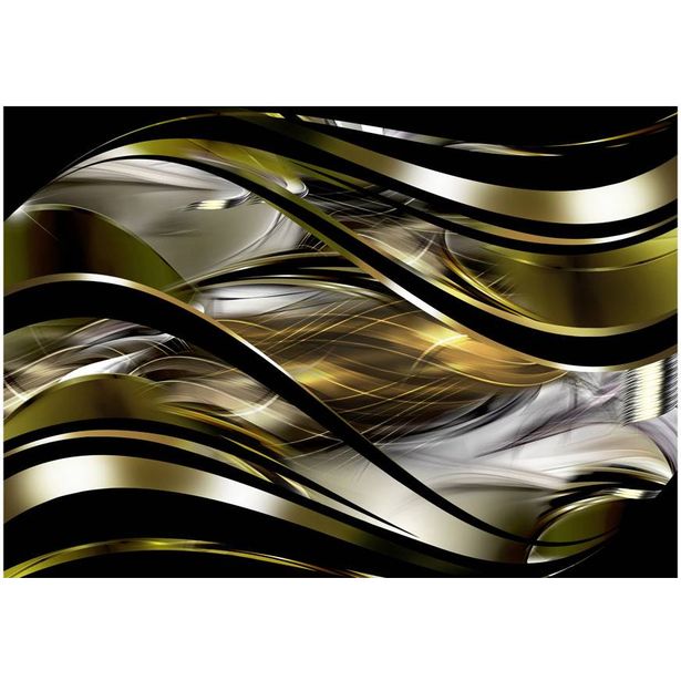 Sisustustarra Artgeist Wind in hair, eri kokoja