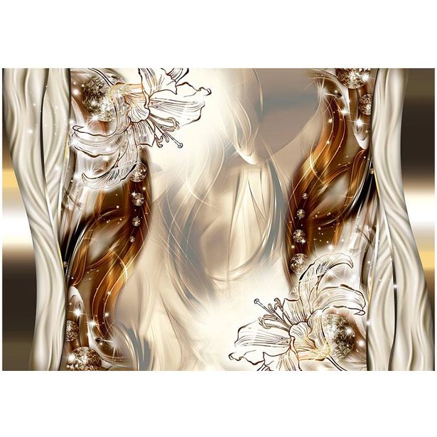 Sisustustarra Artgeist Ethereal Sheen, eri kokoja