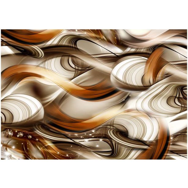 Sisustustarra Artgeist Tangled Madness, eri kokoja