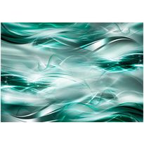 Sisustustarra Artgeist Turquoise Ocean, eri kokoja
