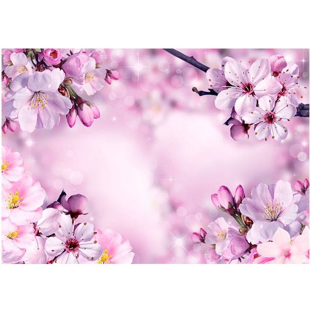 Sisustustarra Artgeist Say Hello to Spring, eri kokoja