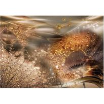 Sisustustarra Artgeist Dandelions&#039; World, eri kokoja