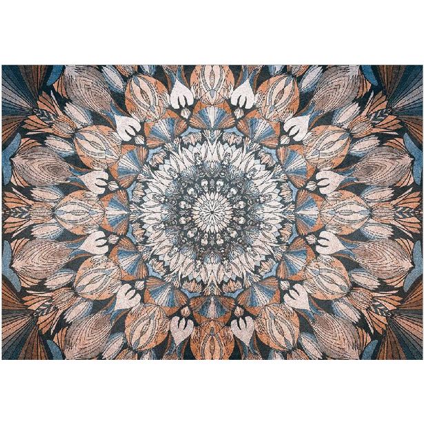 Sisustustarra Artgeist Hetman Mandala, eri kokoja