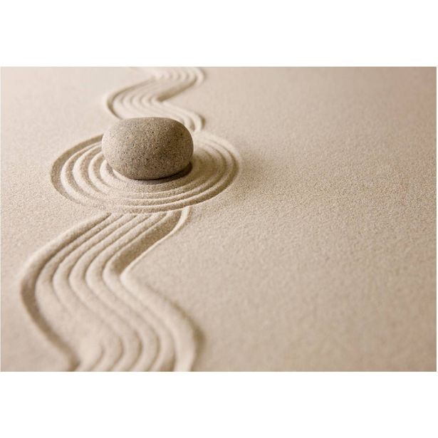 Sisustustarra Artgeist Zen: Balance, eri kokoja
