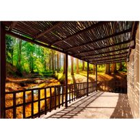 Sisustustarra Artgeist Getting Back to Nature, eri kokoja