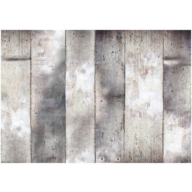 Sisustustarra Artgeist Gray stripes, eri kokoja