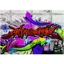 Sisustustarra Artgeist Urban Style, eri kokoja