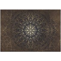 Sisustustarra Artgeist Mandala, eri kokoja