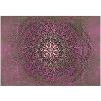 Sisustustarra Artgeist Mandala of Love, eri kokoja